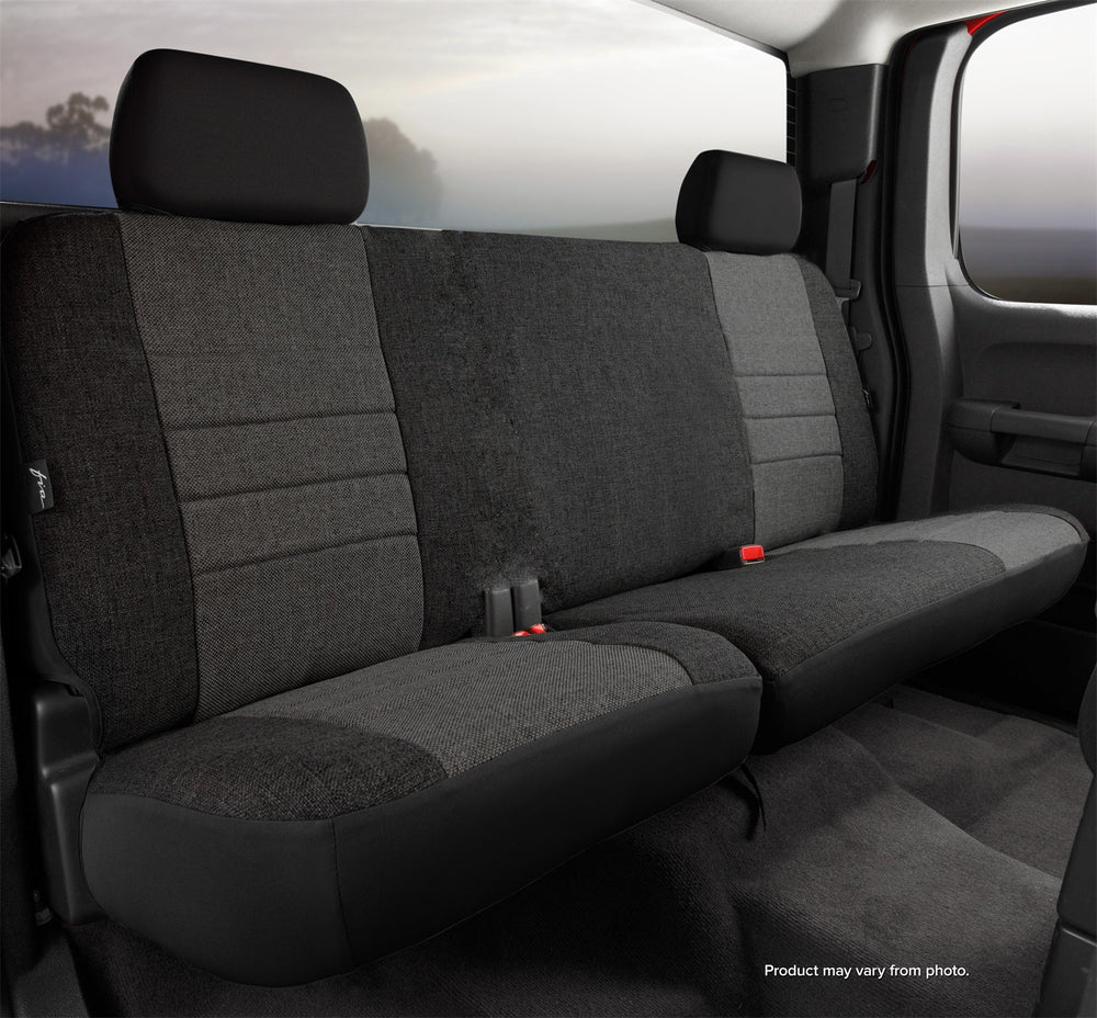 19C SILVERADO/SIERRA 1500/20C SILVERADO/SIERRA 2500/3500 CC OE REAR SPLIT CUSHION 60/40 CHARCOAL