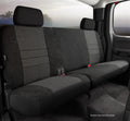 19C SILVERADO/SIERRA 1500/20C SILVERADO/SIERRA 2500/3500 CC OE REAR SPLIT CUSHION 60/40 CHARCOAL