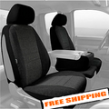 1419 SILVERADO/SIERRA 1500/1519 SILVERADO/SIERRA2500/3500 OE FRONT 40/20/40 SEAT COVER CHARCOAL