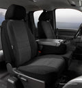 1419 SILVERADO/SIERRA 1500/1519 SILVERADO/SIERRA2500/3500 OE FRONT 40/20/40 SEAT COVER CHARCOAL