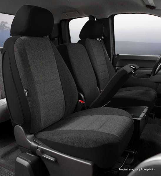 13C RAM 1500/2500/3500 SPLIT SEAT 40/20/40 CHARCOAL SEAT COVER