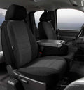 19C RAM 2500/3500 OE FRONT 40/20/40 SEAT COVER CHARCOAL