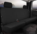 19C SILVERADO/SIERRA 1500/20C SILV/SIERRA 2500/3500 DOUBLE CAB SL REAR SPLIT CUSHION 60/40 BLACK