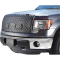 1719 F250/F350/F450/F550 SUPER DUTY WINTER FRONT/BUG SCREEN