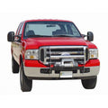 BLACK WINCH GRILLE GUARD17 FD SD