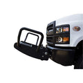 WINCH STYLE GRILLE GUARD W/CARRIER FOR THE CHEVY C45006500