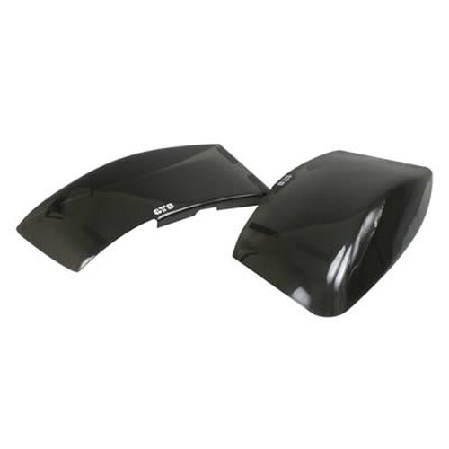 HEADLGHT CVR RAM 06-07