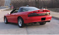 BLKOUT CH CAMRO/Z28 93-01