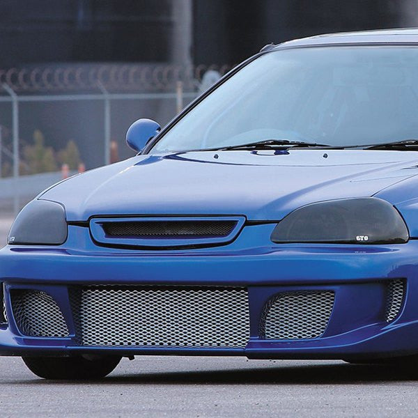 HDLT CV HND CIVIC 4DR92-5