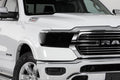 HEADLIGHT COVERS
