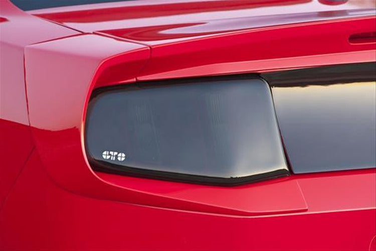 TAILIGHT COVERS 2010 MUST