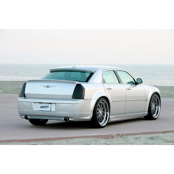 BOC CHRY300C 2005 2006