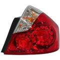 TAILLIGHT COVERS