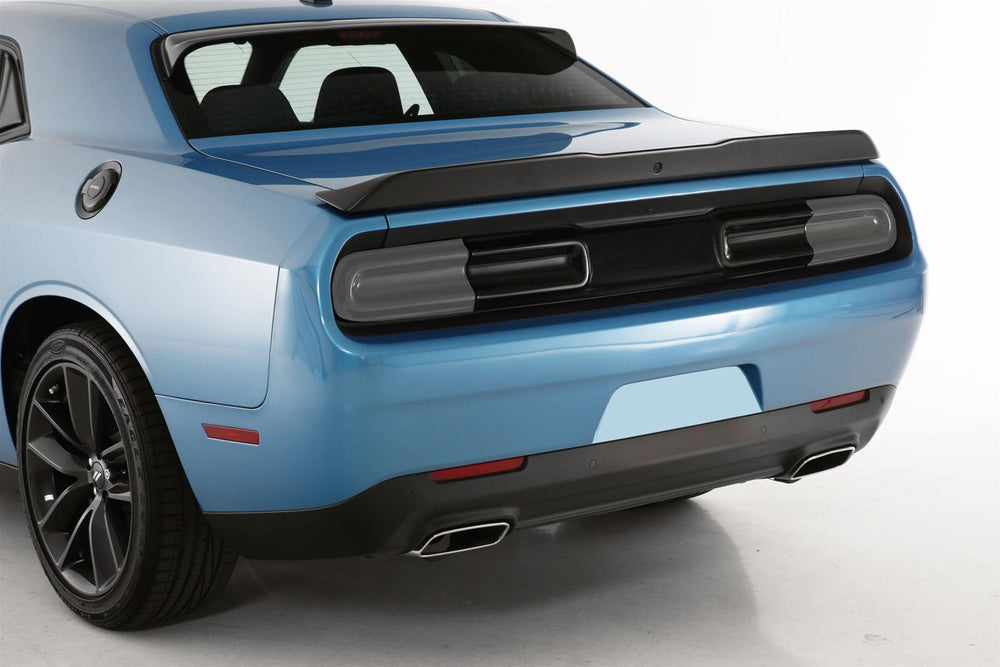 REAR BLACKOUT PANEL