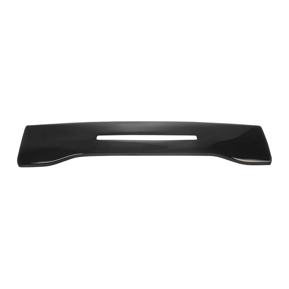 TAIL LIGHT COVER CARBON