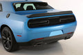 REAR BLACKOUT PANEL KIT