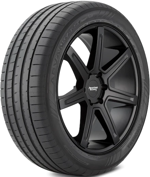 265/35R20 99Y XL V103S ADV AO