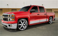2020 CHEVROLET SILVERADO 2500/3500
