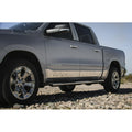 19C RAM CREW CAB SHORT BOX 6.4 BED WITH AND WITHOUT FLARESBSM (NEW BODY) STAIN
