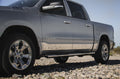 19C RAM CREW CAB SHORT BOX 6.4 BED WITH AND WITHOUT FLARESBSM (NEW BODY) STAIN