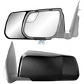 1521 CHEVY COLORADO/GMC CANYON SNAP & ZAP TOWING MIRROR SET