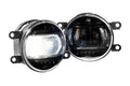 TYPE T XB EVO+FOG LIGHTS (WHITE + YELLOW / SET)