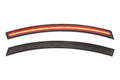 CORVETTE C7 XB LED SIDE MARKERS (REAR / RED / SET)