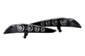 XB LED TAIL LIGHTS: TOYOTA SUPRA (2