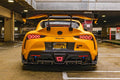 XB LED TAIL LIGHTS: TOYOTA SUPRA (2