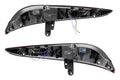 XB LED TAIL LIGHTS: TOYOTA SUPRA (2
