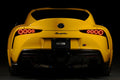 XB LED TAIL LIGHTS: TOYOTA SUPRA (2