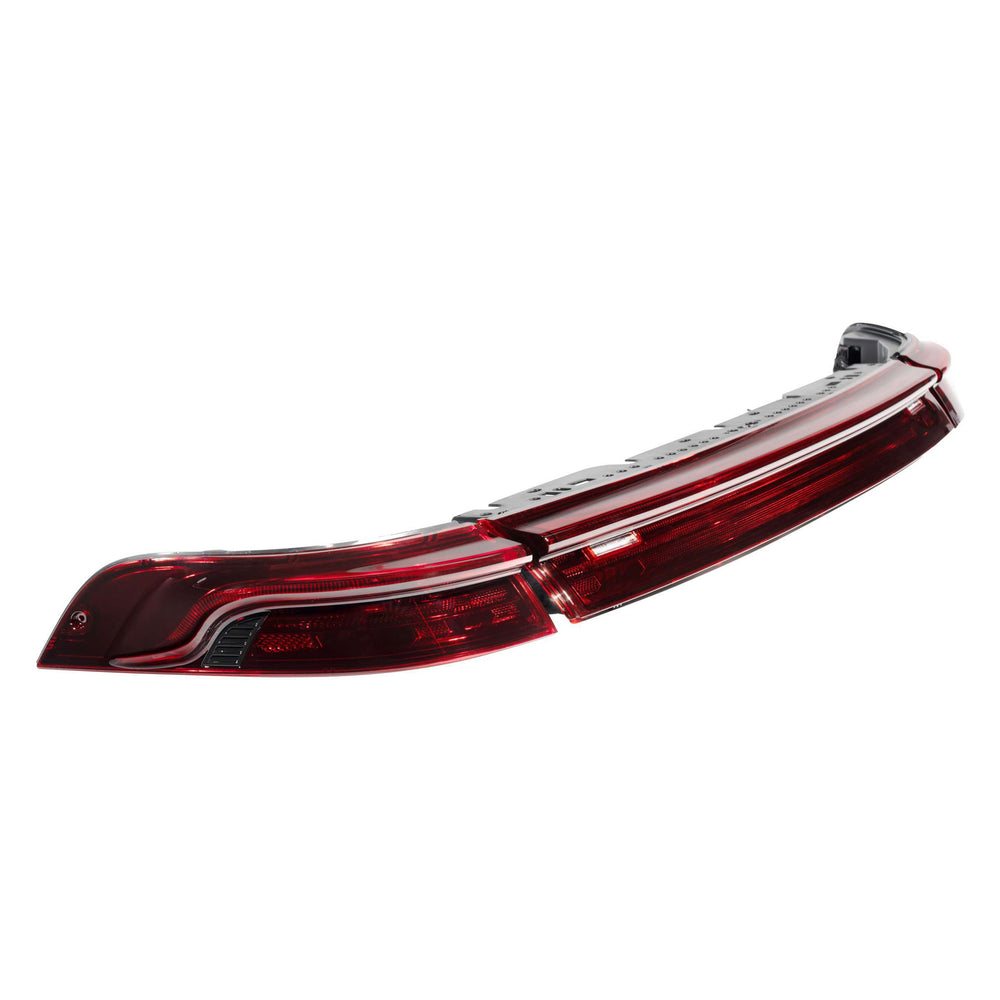 XB LED Tail Lights: Porsche 993 (Red / Set)