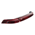 XB LED Tail Lights: Porsche 993 (Red / Set)