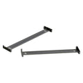 FLOOR ATTACH/INSTL KIT (LEFT & RIGHT) SET TRANSIT CONNECT G2