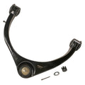 MOOG 11-18 Ram 1500 Front Left Upper Control Arm and Ball Joint Assembly