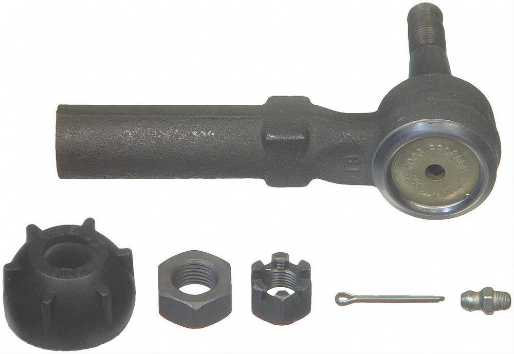 MOOG 01-10 Chrysler PT Cruiser Front Outer / Outer Tie Rod End