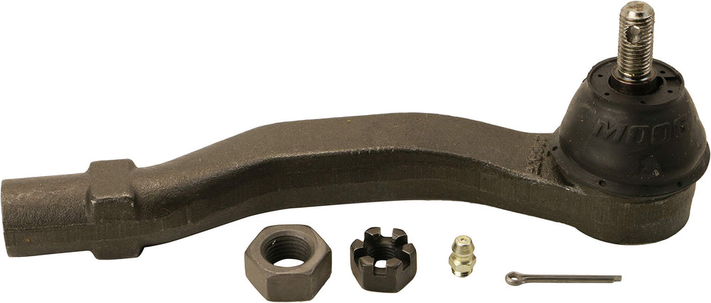 MOOG 97-00 Acura EL Front Left Outer / Left Outer Tie Rod End