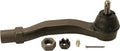 MOOG 97-00 Acura EL Front Left Outer / Left Outer Tie Rod End