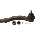 MOOG 97-00 Acura EL Front Left Outer / Left Outer Tie Rod End