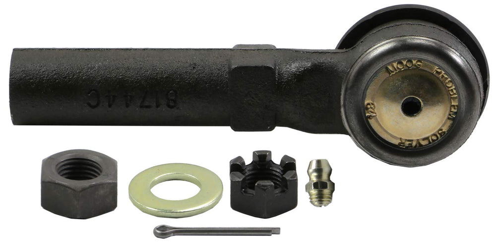 MOOG 05-09 Buick LaCrosse Front Outer / Outer Tie Rod End