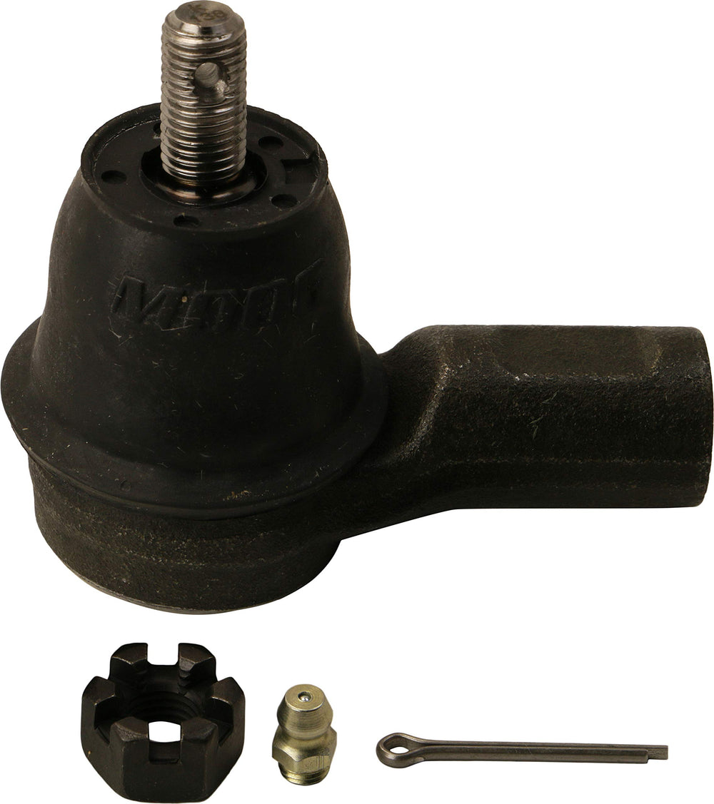 MOOG 01-05 Acura EL Front Outer / Outer Tie Rod End