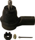 MOOG 01-05 Acura EL Front Outer / Outer Tie Rod End