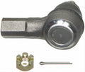 MOOG 01-05 Acura EL Front Outer / Outer Tie Rod End