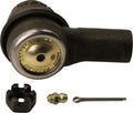 MOOG 01-05 Acura EL Front Outer / Outer Tie Rod End