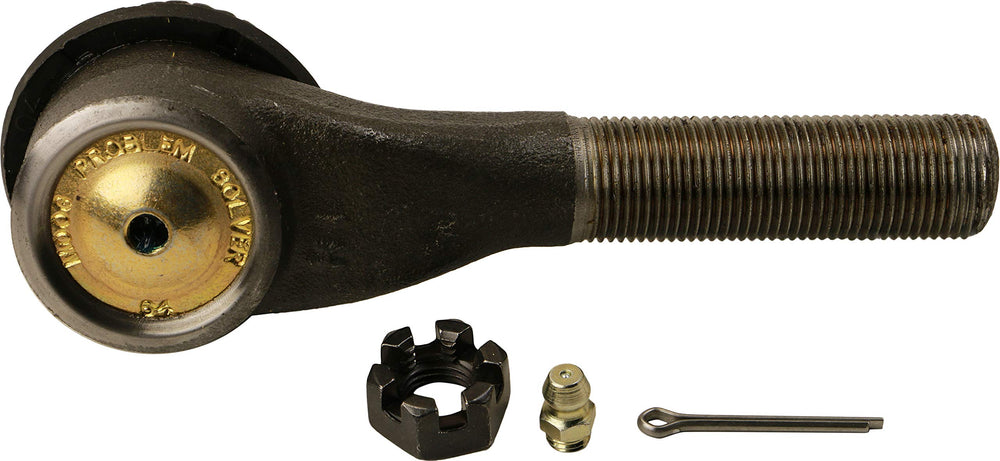 MOOG 67-69 Ford Fairlane 500 Base 500XL Front Outer / Outer Tie Rod End