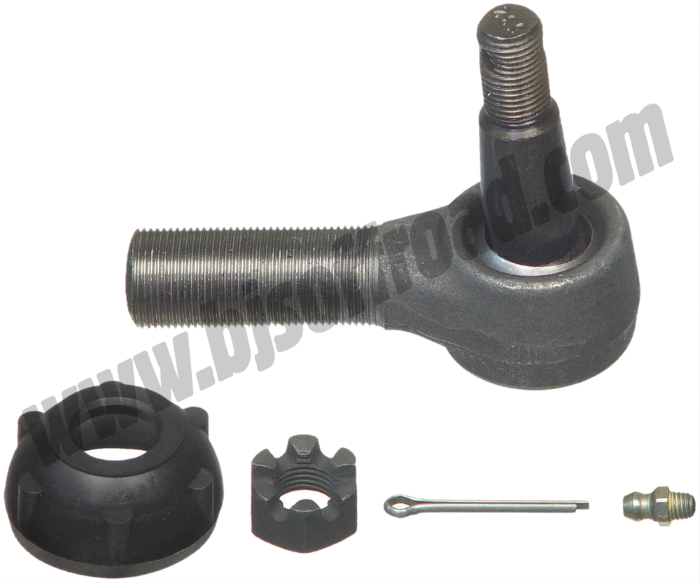 MOOG 74-83 Jeep Cherokee At Pitman Arm Tie Rod
