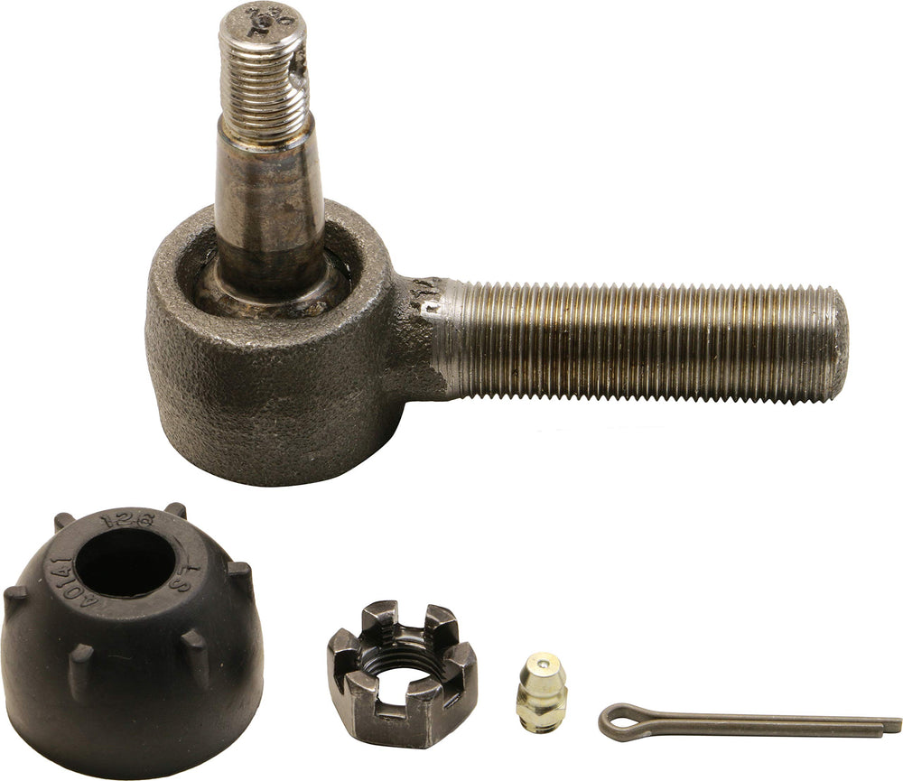 MOOG 63-64 Jeep Utility Wagon At Pitman Arm Tie Rod