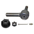 MOOG 63-64 Jeep Utility Wagon At Pitman Arm Tie Rod