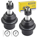 MOOG 05-22 Chrysler 300 Front Lower Rearward Ball Joint