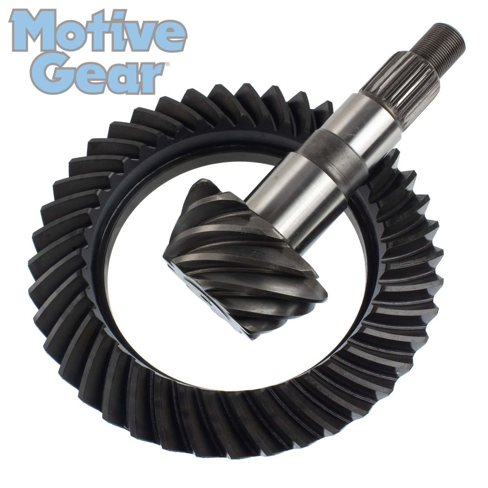 RP DANA 44 4.11 FRT JK RUBICON